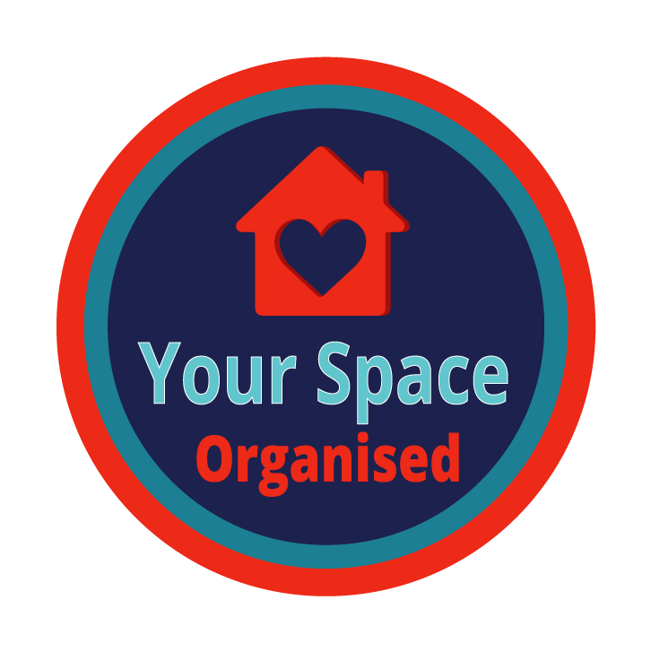 Your Space Organised